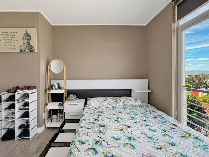 2 Bedroom Property for Sale in Claremont Upper Western Cape